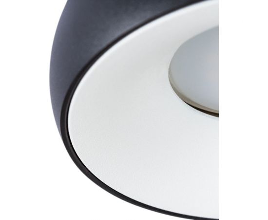 Потолочный светильник ARTE LAMP A6665PL-1BK – изображение 2