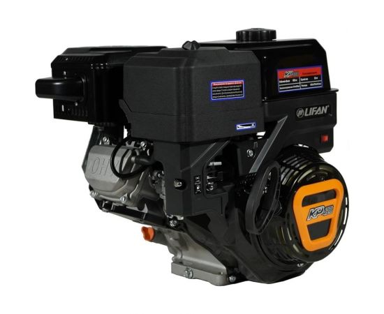 Двигатель LIFAN KP420 D25, 11А 00-00153484 – изображение 2