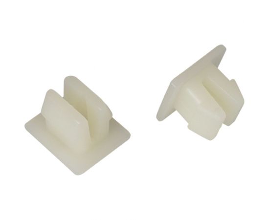 Автокрепеж для Lexus/Toyota 10 шт 9018906237, 9018906193 КрепАвто 1350 – изображение 2