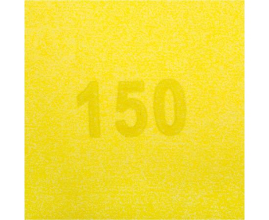 Шлифовальная бумага в рулоне (5 м; 115 мм; Р150; оксид алюминия) РемоКолор 32-6-215 – изображение 3