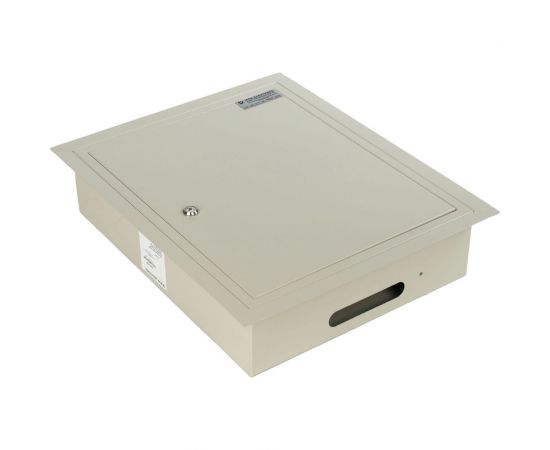 Встраиваемый распределительный щит МЭК ЭЛЕКТРИКА ЩРв-36 550х320х120 IP31 MEC12116 – изображение 3