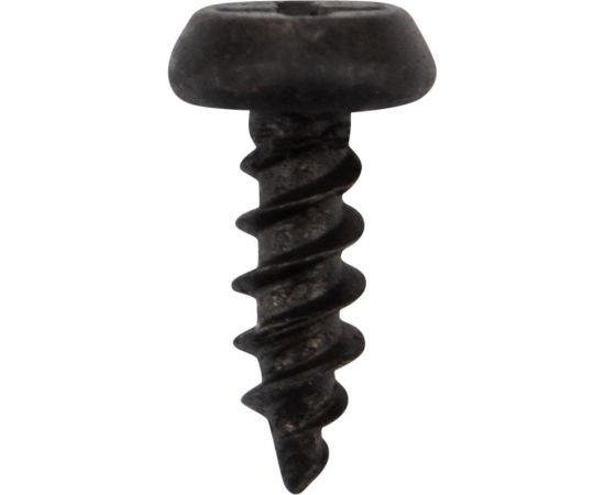 Саморез для металлических конструкций KRANZ острый, 3.5x11, 500 шт. KR-01-3351-006 – изображение 3