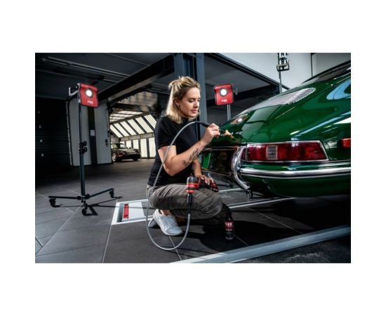 Вал гибкий FS 140 FLEX 516112 – изображение 3