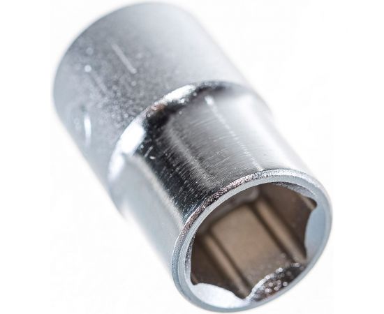 Головка торцевая 6-ти гранная (11 мм; 3/8""; 28 мм) Hans 3400M11 – изображение 3