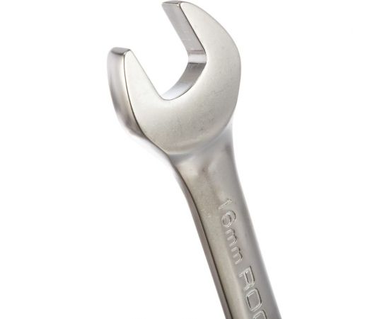 Комбинированный трещоточный ключ ROCKFORCE 16мм RF-75716 – изображение 3