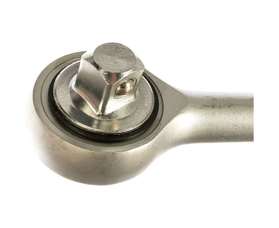 Трещотка 1/2" 48 зубьев AIST 42123-48-X 00-00016485 – изображение 3