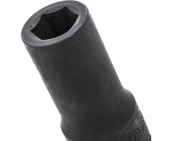 Головка торцевая ударная 6-ти гранная (19 мм; 3/4""; 90 мм) Hans 86300M19 – изображение 3