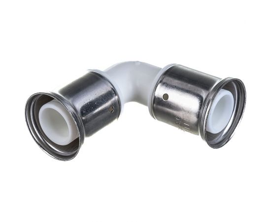 Угольник HENCO 90, ПВДФ пресс, 26x26, 1PKW-2626 – изображение 3