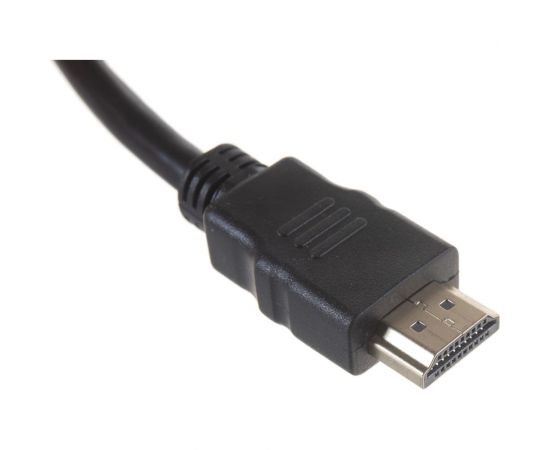 Кабель PERFEO HDMI A вилка - HDMI A вилка ver.1.4 длина 5 м. H1005 30 006 459 – изображение 3