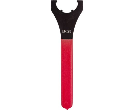 Ключ для цангового патрона ER25 SOVIS 19566 – изображение 3
