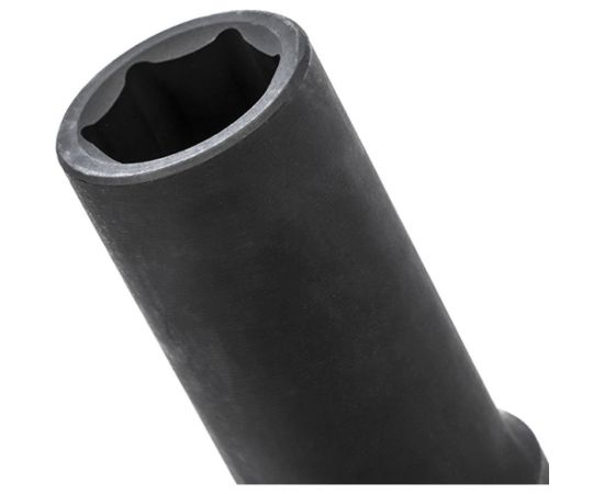 Головка торцевая ударная 6-ти гранная (16 мм; 1/2""; 80 мм) Hans 84300M16 – изображение 3