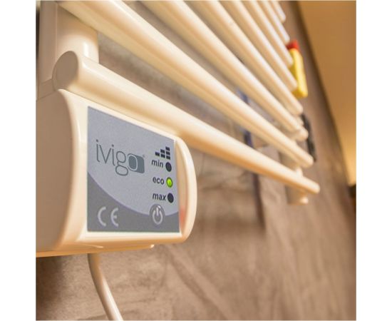 Полотенцесушитель IVIGO EHR 5012 275Вт 8394 – изображение 3