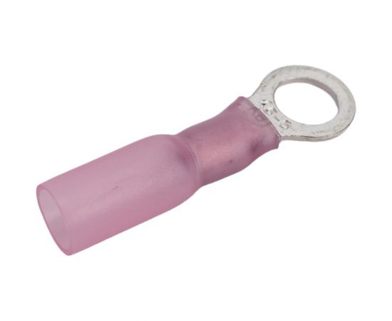 Кольцевой наконечник КВТ НКИ-Т 1,5-5 66622 – изображение 3