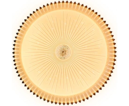 Накладной светильник Ambrella Light Crystal FF95 – изображение 3