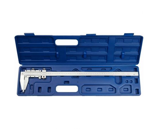 Штангенциркуль ZITOM ШЦ-III-500-0.1 стальной kl30004 – изображение 3