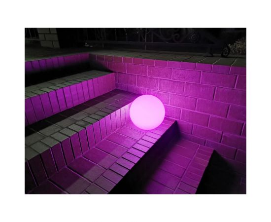 Светодиодный светильник в форме шара ЭКОСНАЙПЕР B25 – изображение 3