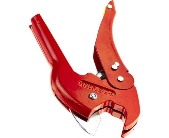 Ножницы для труб ПВХ TORGWIN до 42 мм T109628 – изображение 3