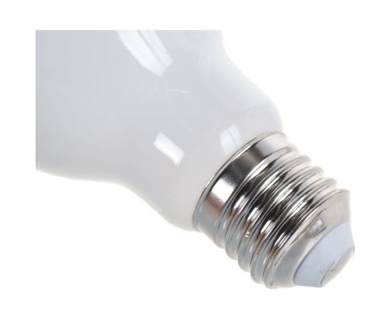 Светодиодная лампа General Lighting Systems FIL A60S-M-10W-230-E27 649937 – изображение 3