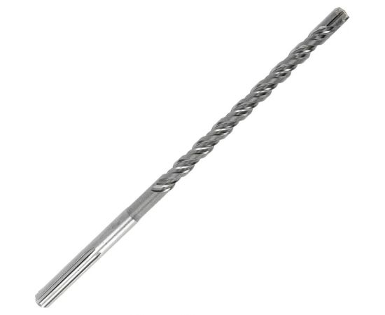 Бур по бетону 24x300 мм, SDS-max TORGWIN T578949 – изображение 4