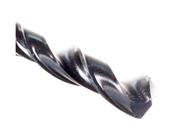 Сверло по металлу (14.8х212х114 мм; КМ2; Р6М5) Туламаш 59079 – изображение 4