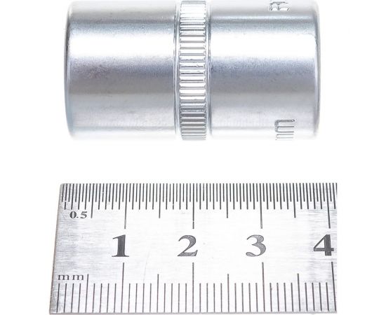 Головка торцевая 6-гранная 16 мм, 1/2"", L=38 мм ROCKFORCE RF-54516 – изображение 4