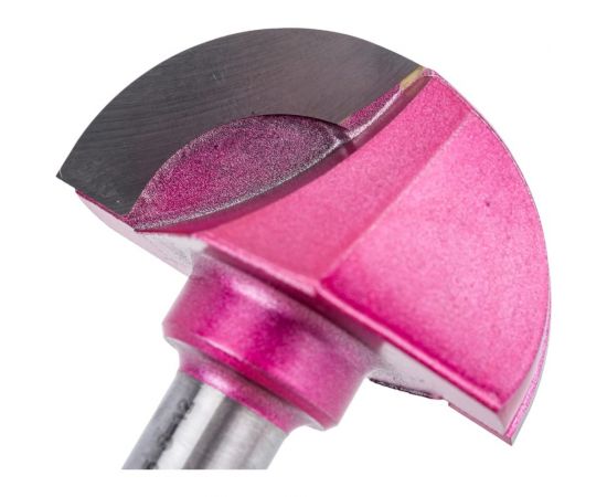 Фреза полукруг Галтель R25.4 мм, 51x29.5x74 мм, S=12 мм PROCUT 203281P – изображение 4