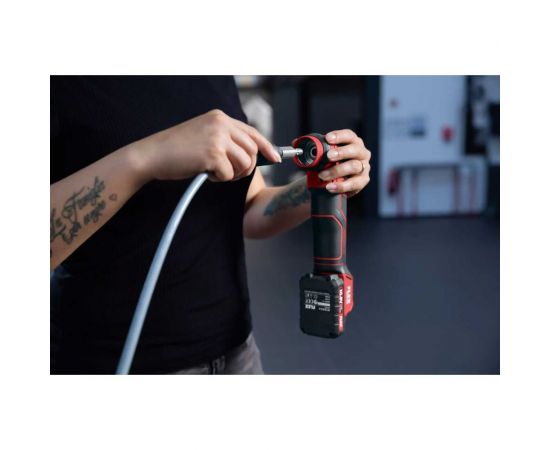 Вал гибкий FS 140 FLEX 516112 – изображение 4