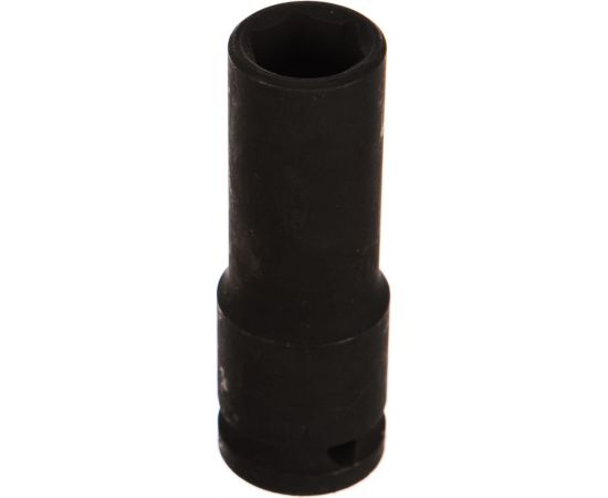 Головка торцевая ударная 6-ти гранная (16 мм; 1/2""; 80 мм) Hans 84300M16 – изображение 4