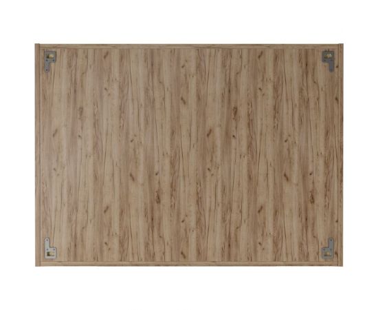 Шкаф-зеркало Домино Craft 100 левый/правый DCr2206HZ – изображение 4