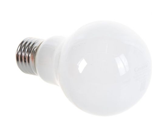 Светодиодная лампа General Lighting Systems FIL A60S-M-10W-230-E27 649937 – изображение 4