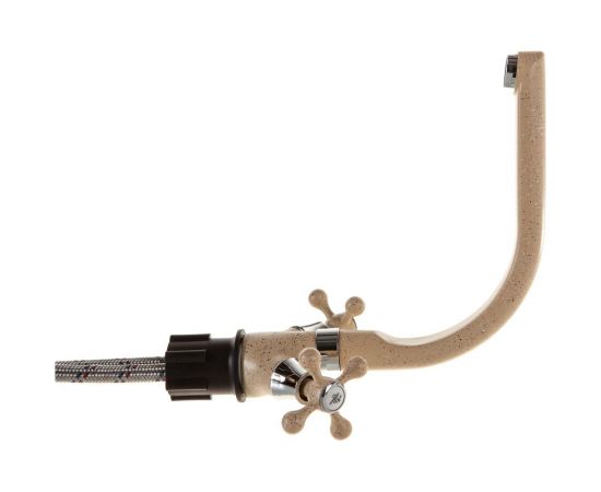 Смеситель для кухни Эверест с высоким изливом B69-659 – изображение 4