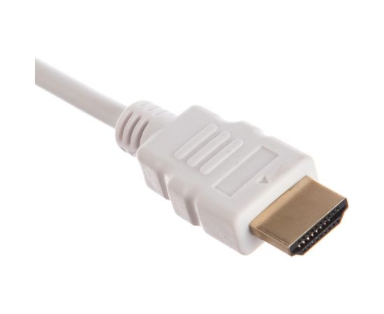 Переходник REXANT шт.HDMI - гн.VGA провод 3.5 mm Аудио 17-6936 – изображение 4