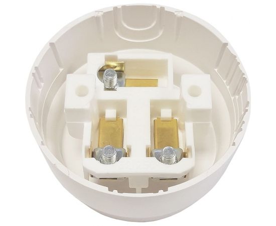 Комплект для подключения электроплиты DORI (вилка + розетка открытой установки + кабель 2 м) 43645 – изображение 5