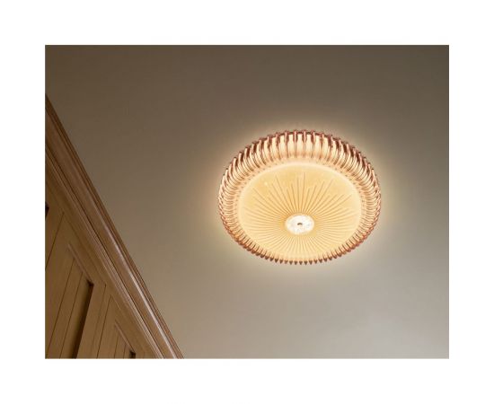 Накладной светильник Ambrella Light Crystal FF95 – изображение 5