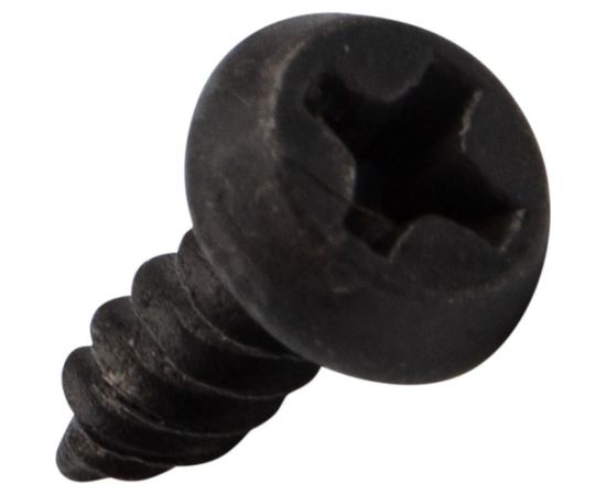 Саморез для металлических конструкций KRANZ острый, 3.5x11, 500 шт. KR-01-3351-006 – изображение 5