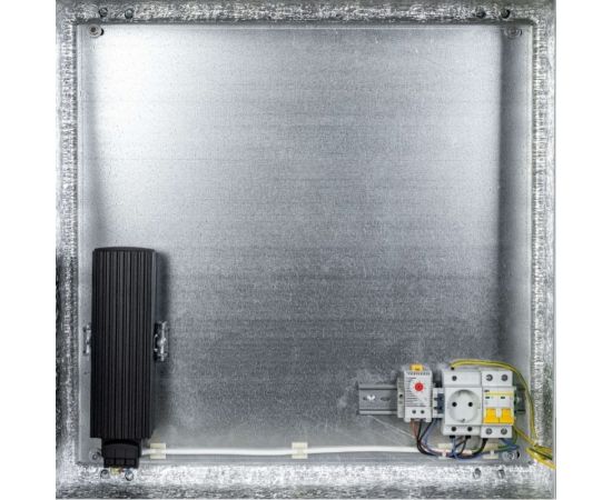 Климатический навесной шкаф Мастер Mastermann-4УТ (Ver. 2.0) Мастер (713) 00-00016755 – изображение 5