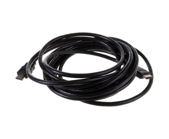 Кабель PERFEO HDMI A вилка - HDMI A вилка ver.1.4 длина 5 м. H1005 30 006 459 – изображение 5