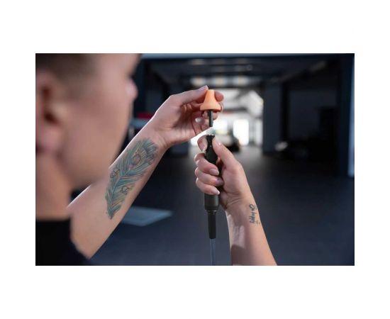 Вал гибкий FS 140 FLEX 516112 – изображение 5