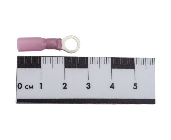 Кольцевой наконечник КВТ НКИ-Т 1,5-5 66622 – изображение 5