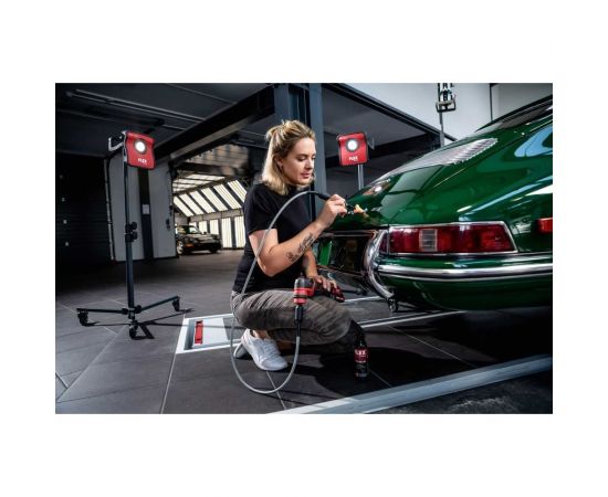 Вал гибкий FS 140 FLEX 516112 – изображение 6