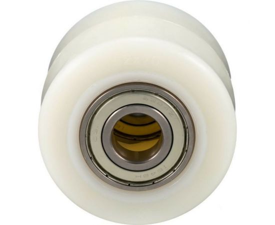 Ролик подвилочный большегрузный (82 мм; 1200 кг; полиамид) Tellure Rota 763015 – изображение 6