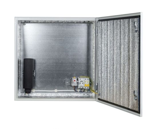 Климатический навесной шкаф Мастер Mastermann-4УТ (Ver. 2.0) Мастер (713) 00-00016755 – изображение 6