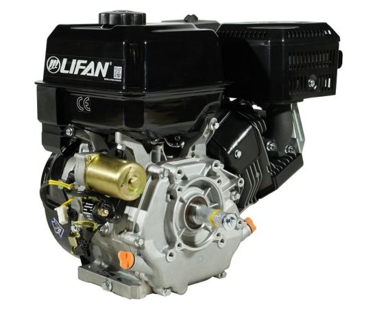 Двигатель LIFAN KP420 D25, 11А 00-00153484 – изображение 6