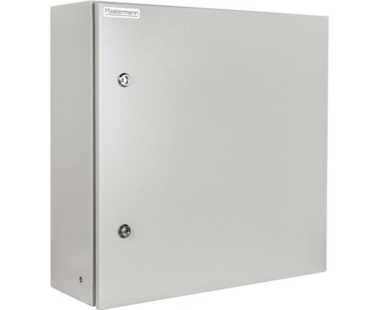 Климатический навесной шкаф Мастер Mastermann-4УТ (Ver. 2.0) Мастер (713) 00-00016755 – изображение 7