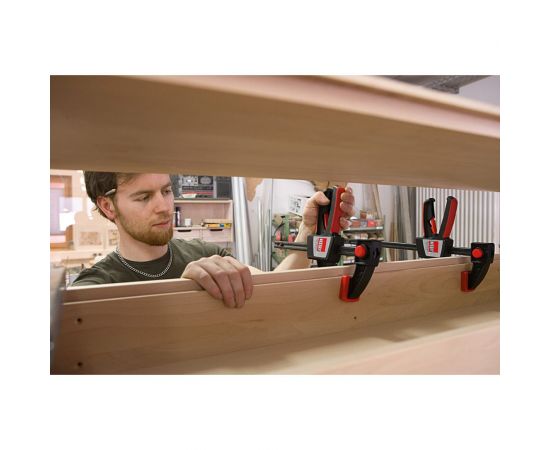 Струбцина 600/80 BESSEY BE-EZS60-8 – изображение 7