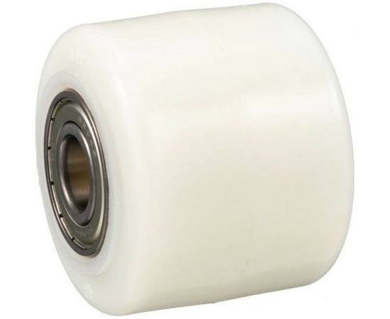 Ролик подвилочный большегрузный (82 мм; 1200 кг; полиамид) Tellure Rota 763015 – изображение 7