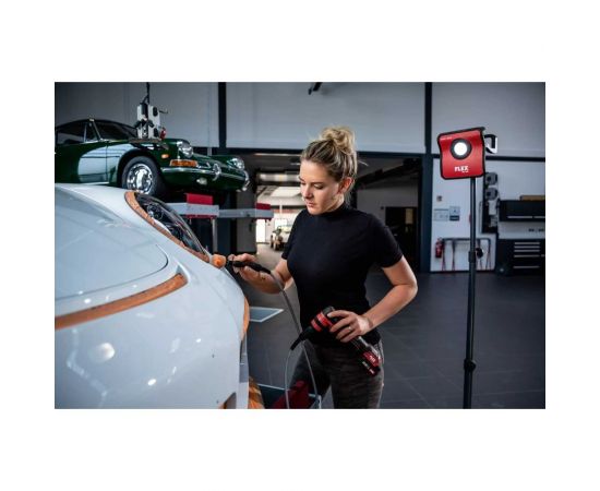 Вал гибкий FS 140 FLEX 516112 – изображение 7