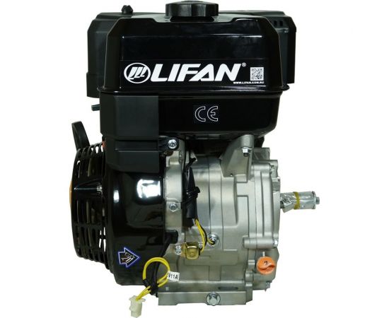 Двигатель LIFAN KP420 D25, 11А 00-00153484 – изображение 7