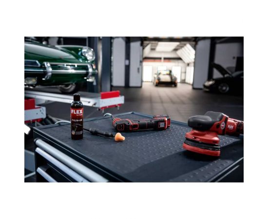 Вал гибкий FS 140 FLEX 516112 – изображение 8