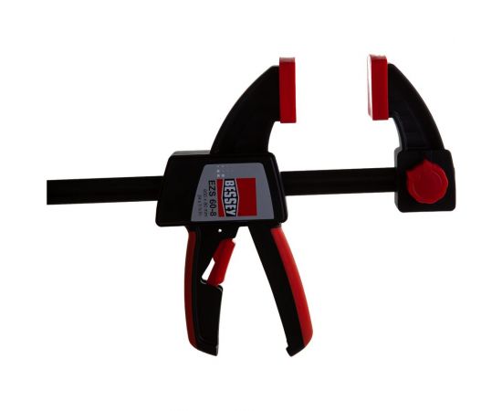 Струбцина 600/80 BESSEY BE-EZS60-8 – изображение 8